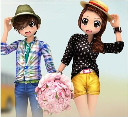 玩家別把勁舞團論壇當是無聊的地方了 玩家別把勁舞團論壇當是無聊的地方了