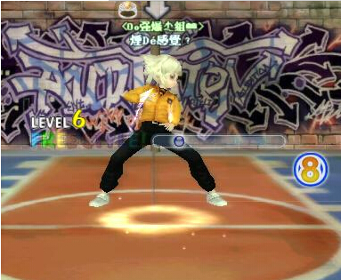 我們?yōu)槭裁匆螺d勁舞團(tuán)補(bǔ)丁 我們?yōu)槭裁匆螺d勁舞團(tuán)補(bǔ)丁