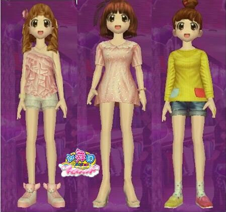 伴著華麗的小夜曲,來《勁舞團》與TA一起翩翩起舞 伴著華麗的小夜曲,來《勁舞團》與TA一起翩翩起舞