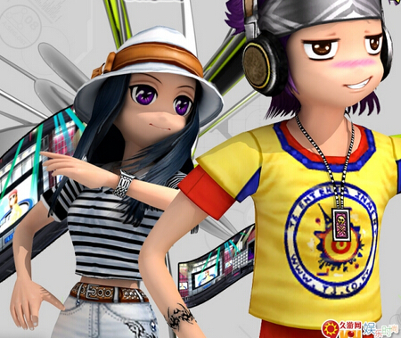 《勁舞團》一向都在為你送上最美的歌曲 《勁舞團》一向都在為你送上最美的歌曲