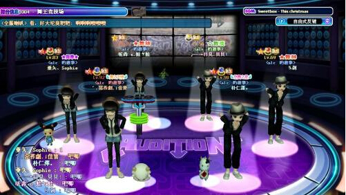 不要把勁舞團(tuán)客戶端下載想得過于復(fù)雜 不要把勁舞團(tuán)客戶端下載想得過于復(fù)雜