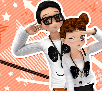 打開耳麥的瞬間_勁舞團讓回憶成為永恒的激動 打開耳麥的瞬間_勁舞團讓回憶成為永恒的激動