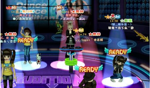 勁舞團客戶端用哪個下載工具最好 勁舞團客戶端用哪個下載工具最好