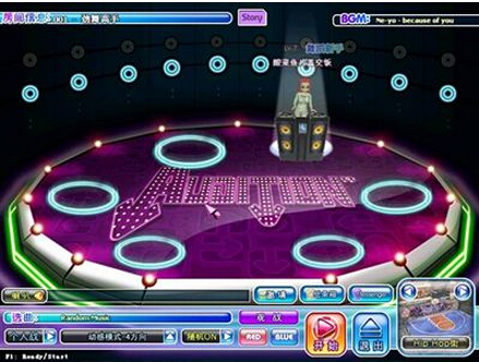 勁舞團名字設置重點應該放在哪里 勁舞團名字設置重點應該放在哪里