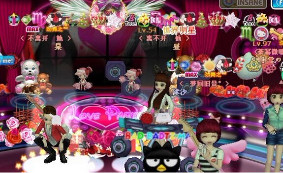 掌握勁舞團歌曲大全是非常困難的事情 掌握勁舞團歌曲大全是非常困難的事情