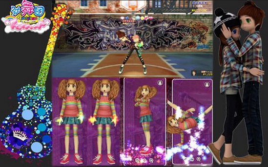 勁舞團商城論壇應該注意的是什么 勁舞團商城論壇應該注意的是什么