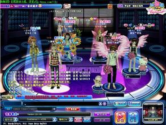 勁舞團忘記密碼之后的各種找回方法 勁舞團忘記密碼之后的各種找回方法