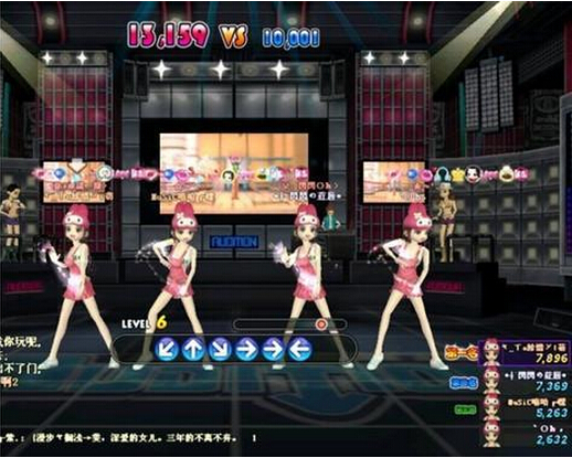 勁舞團得到可靠經驗的幾大方法 勁舞團得到可靠經驗的幾大方法