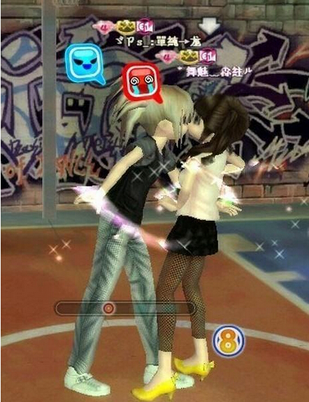 勁舞團客戶端應該注意的問題是哪些 勁舞團客戶端應該注意的問題是哪些