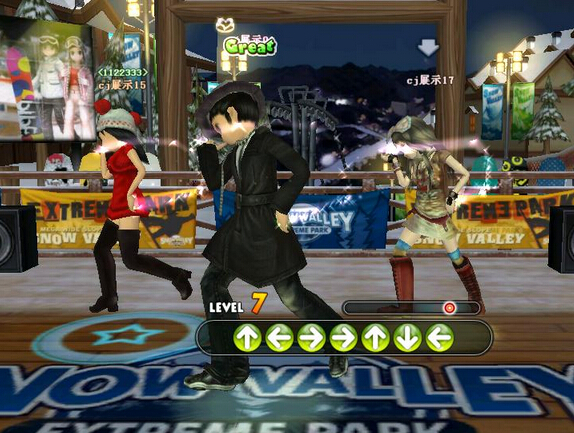 勁舞團外掛的使用方法和流程我們要注意起來 勁舞團外掛的使用方法和流程我們要注意起來