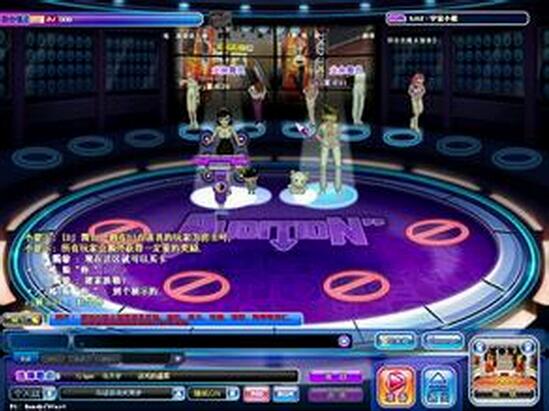 設(shè)置勁舞團名字的技巧要從多方面注意起來 設(shè)置勁舞團名字的技巧要從多方面注意起來