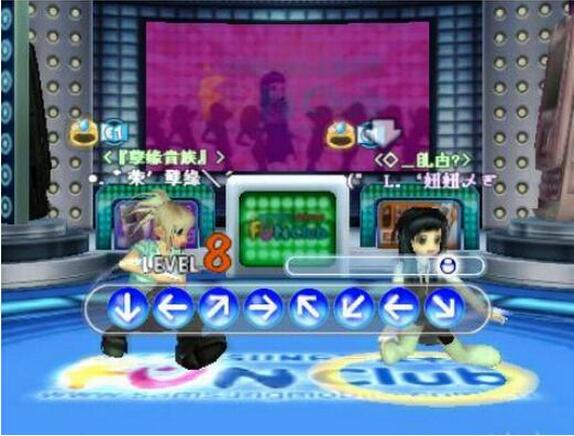 不同的勁舞團外掛使用方式也是不同 不同的勁舞團外掛使用方式也是不同