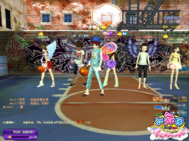 勁舞團(tuán)每日簽到是必須要完成得非常好才行的 勁舞團(tuán)每日簽到是必須要完成得非常好才行的