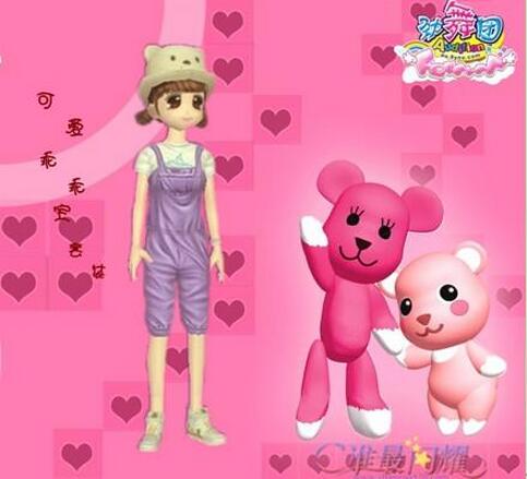 勁舞團商城中的每個細節都要把握好才行 勁舞團商城中的每個細節都要把握好才行