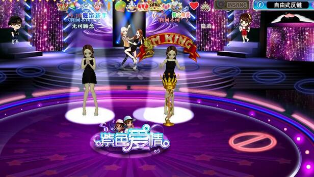 從細節上去把握好勁舞團活動 從細節上去把握好勁舞團活動