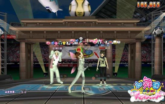 對各種勁舞團獎牌的運用一定要明確 對各種勁舞團獎牌的運用一定要明確