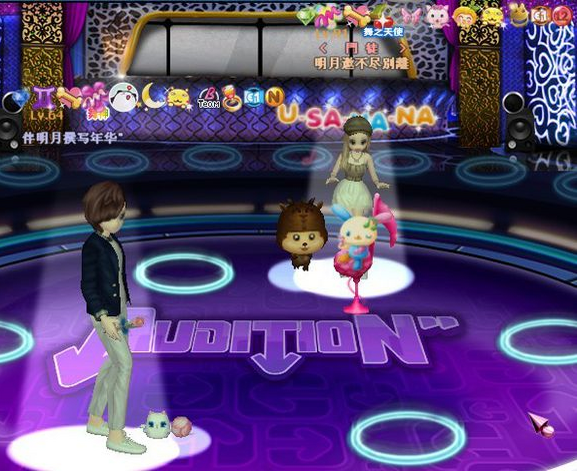 勁舞團(tuán)家族有哪些東西是非常值得注意的 勁舞團(tuán)家族有哪些東西是非常值得注意的