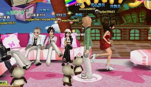 893au勁舞團游戲的三大攻略 893au勁舞團游戲的三大攻略