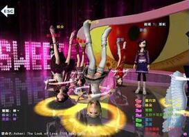 893au勁舞團(tuán)游戲怎樣推廣 893au勁舞團(tuán)游戲怎樣推廣