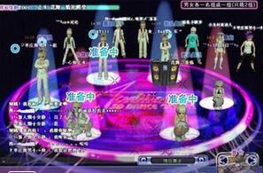 全新游戲勁舞團等你來挑戰 全新游戲勁舞團等你來挑戰