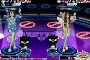 最新勁舞團私服可玩性得到提升 最新勁舞團私服可玩性得到提升