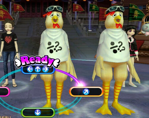 勁舞團送號能否使用 勁舞團送號能否使用