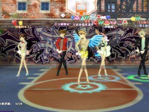 學(xué)習(xí)勁舞團(tuán)反鍵都需要有什么細(xì)節(jié)地方 學(xué)習(xí)勁舞團(tuán)反鍵都需要有什么細(xì)節(jié)地方