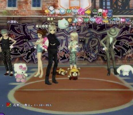 勁舞團刷級方法輕輕松松讓你快速升級 勁舞團刷級方法輕輕松松讓你快速升級