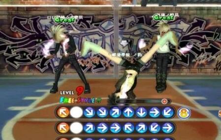 勁舞團手游獲得高分有什么技巧_攻略詳解 勁舞團手游獲得高分有什么技巧_攻略詳解