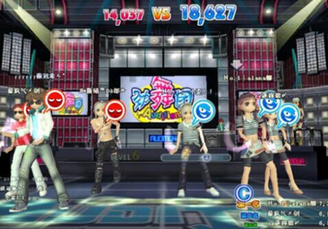 新手們剛玩勁舞團(tuán)游戲時(shí)需要注意些什么 新手們剛玩勁舞團(tuán)游戲時(shí)需要注意些什么