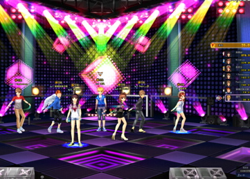 勁舞團私服游戲的錄像方法 勁舞團私服游戲的錄像方法