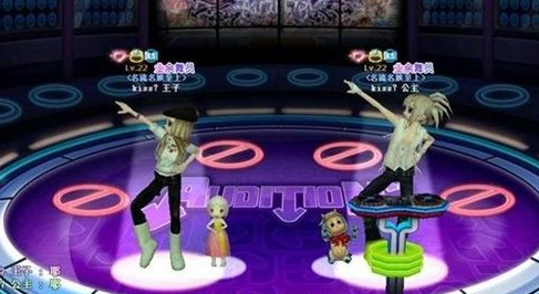 勁舞團私服怎么下載 勁舞團私服怎么下載