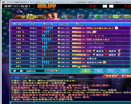 想要成為勁舞團(tuán)私服游戲高手難不難 想要成為勁舞團(tuán)私服游戲高手難不難