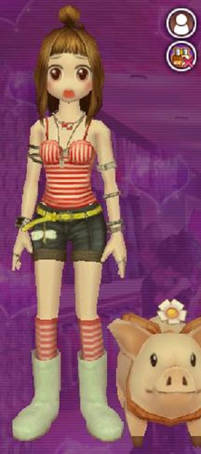 勁舞團私服 勁舞團私服