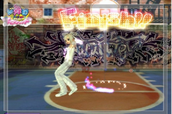 勁舞團(tuán)sf 勁舞團(tuán)sf