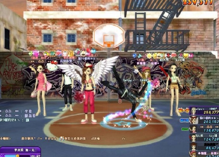 勁舞團sf 勁舞團sf