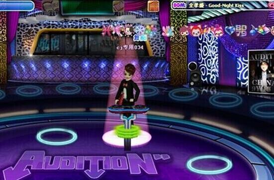 勁舞團(tuán)私服 勁舞團(tuán)私服