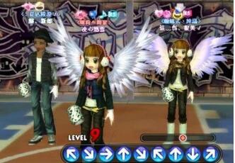 8k舞步怎么玩好?_舞蹈動作學習! 8k舞步怎么玩好?_舞蹈動作學習!