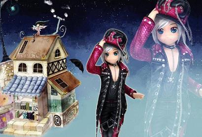 勁舞團(tuán)私服新玩家戒指 勁舞團(tuán)私服新玩家戒指