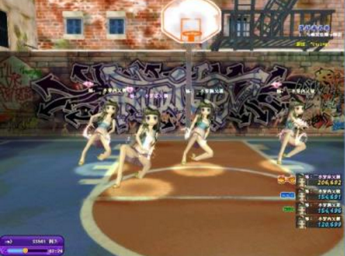 勁舞團(tuán)排行榜可以信嗎 勁舞團(tuán)排行榜可以信嗎