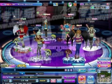 2014最新勁舞團(tuán)怎么結(jié)交朋友 2014最新勁舞團(tuán)怎么結(jié)交朋友