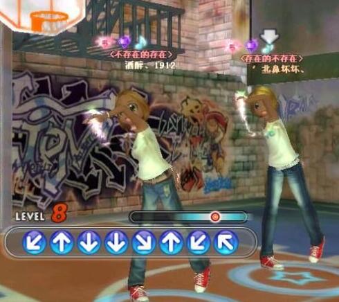 心動勁舞團昵稱符號表的優勢 心動勁舞團昵稱符號表的優勢