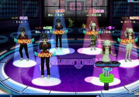 勁舞團怎么玩 勁舞團怎么玩