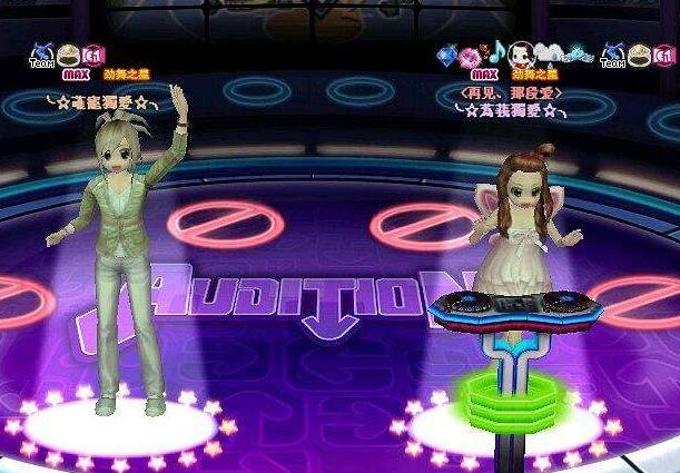 勁舞團(tuán)vip房間 勁舞團(tuán)vip房間