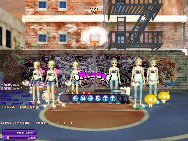 勁舞團(tuán)私服下兩個(gè)可以嗎?會(huì)不會(huì)卡頓? 勁舞團(tuán)私服下兩個(gè)可以嗎?會(huì)不會(huì)卡頓?