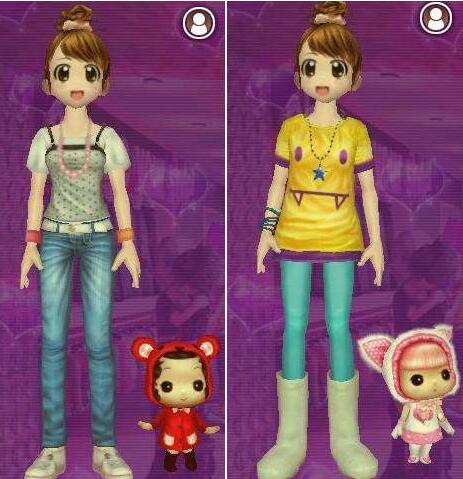 勁舞團電腦版玩家 勁舞團電腦版玩家