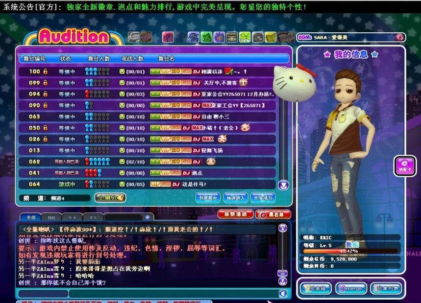 勁舞團私服 勁舞團私服