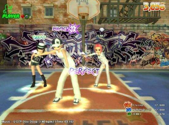 175勁舞團(tuán)私服外掛使用效果如何 175勁舞團(tuán)私服外掛使用效果如何