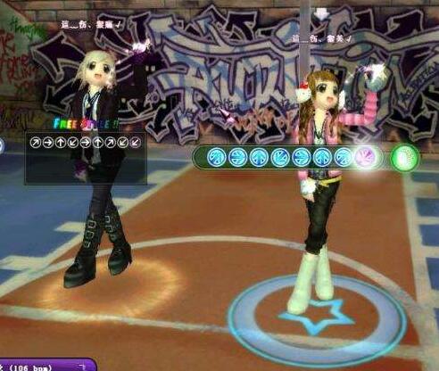 勁舞團(tuán)托馬斯舞步跳出好心情 勁舞團(tuán)托馬斯舞步跳出好心情