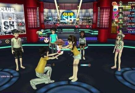 513au勁舞團(tuán)最新舞步怎么來(lái)體驗(yàn) 513au勁舞團(tuán)最新舞步怎么來(lái)體驗(yàn)